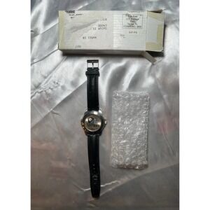 VTG Pittsburgh Steelers Sports Illustrated 1998 NFL Stainless New Battery 3/2026